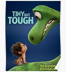 The Good Dinosaur 2015 - 1 Poster