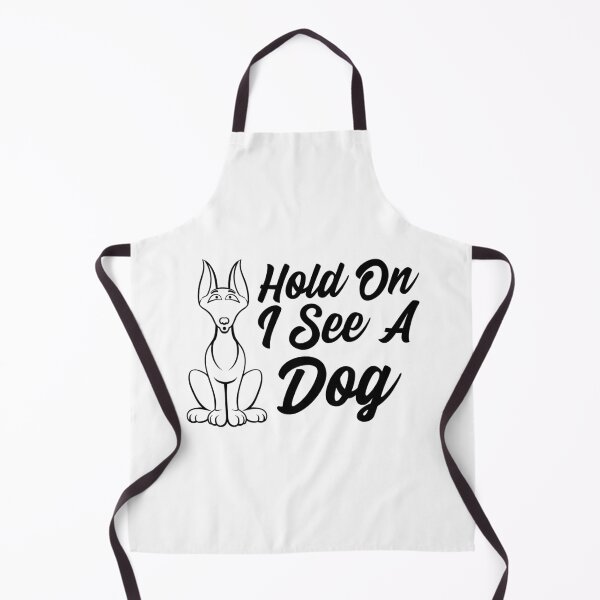 Item preview, Dog Distraction designed and sold by clothstudios.