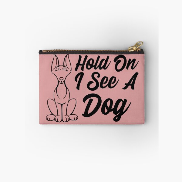 Item preview, Dog Distraction designed and sold by clothstudios.