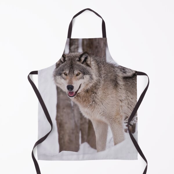 Item preview, Timber Wolf designed and sold by WolvesOnly.
