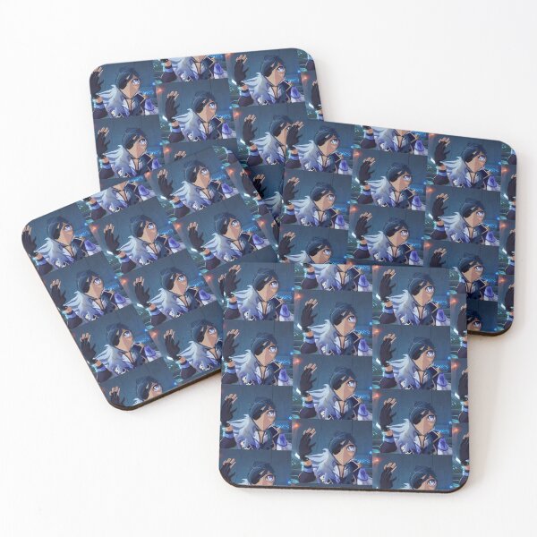 Item preview, kaeya ondulada designed and sold by dawnsheep.
