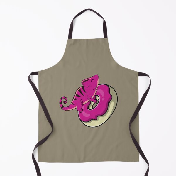 Item preview, Lizard loves donuts,donut effect designed and sold by Donutlovers.