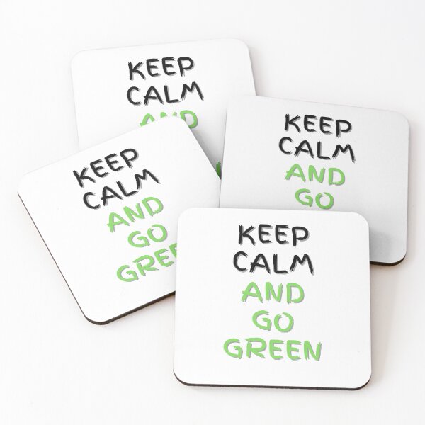 Item preview, Keep Calm and Go Green, Global warming is very real Do it now climate change, global healing,socially conscious, planet earth, warming, wizard wordsmith   designed and sold by WizardWordSmith.