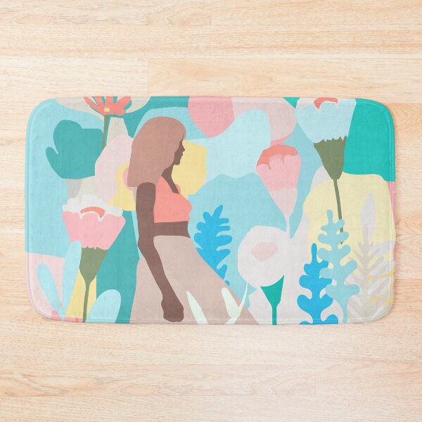 Item preview,  To walk in nature is to witness a thousand miracles. designed and sold by TheaDesign.
