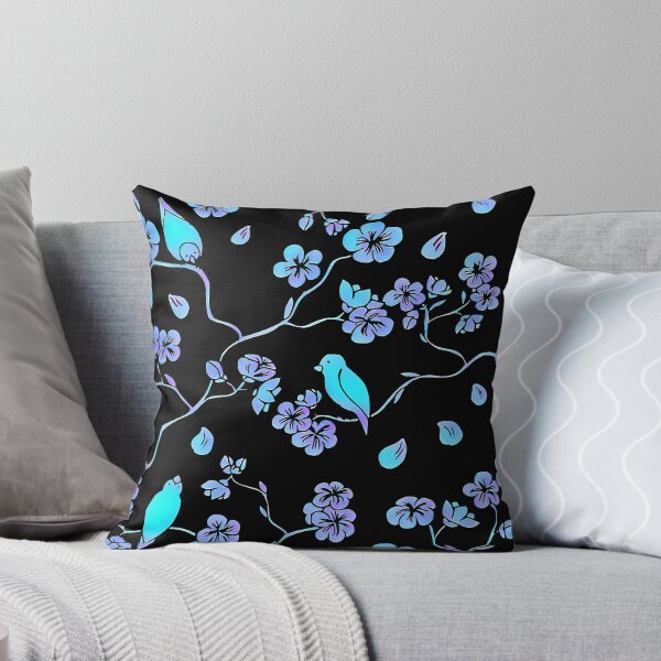Item preview, Hear the beautiful bird calls in the quiet night designed and sold by PeterMun1007.