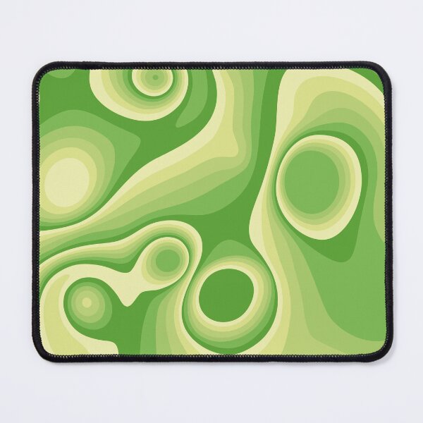 Item preview, Green marble designed and sold by Captain Chromatic.
