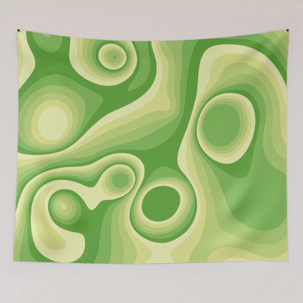 Item preview, Green marble designed and sold by Captain Chromatic.