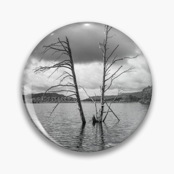Item preview, Dead Trees designed and sold by Svetlana Sewell.