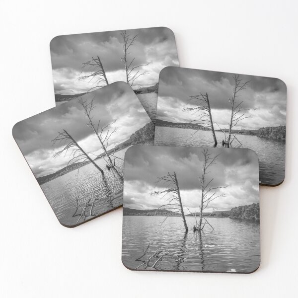 Item preview, Dead Trees designed and sold by Svetlana Sewell.