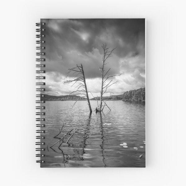 Item preview, Dead Trees designed and sold by Svetlana Sewell.
