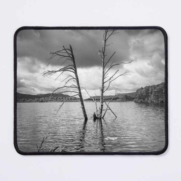 Item preview, Dead Trees designed and sold by Svetlana Sewell.
