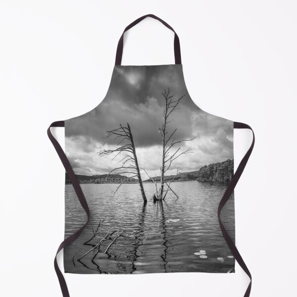 Item preview, Dead Trees designed and sold by Svetlana Sewell.
