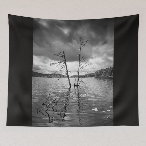 Item preview, Dead Trees designed and sold by Svetlana Sewell.