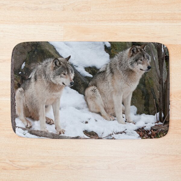 Item preview, Timber Wolves designed and sold by WolvesOnly.
