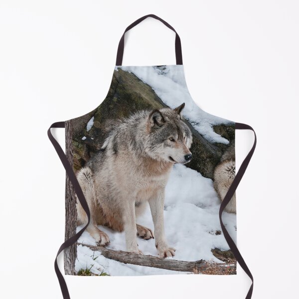 Item preview, Timber Wolves designed and sold by WolvesOnly.