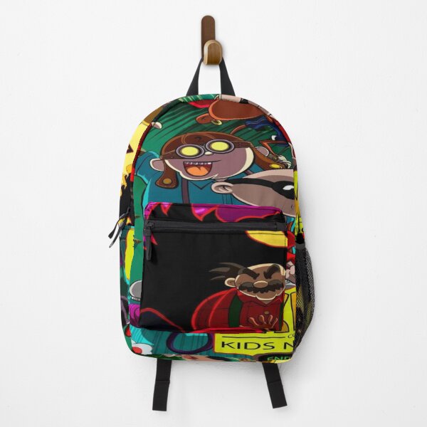 Item preview, Kids next door designed and sold by Mayuri Juyal.