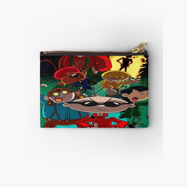 Item preview, Kids next door  designed and sold by Mayuri Juyal.