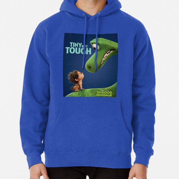 Kappa sales dino hoodie