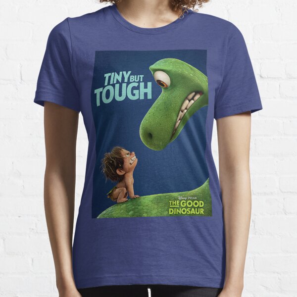the good dinosaur t shirt