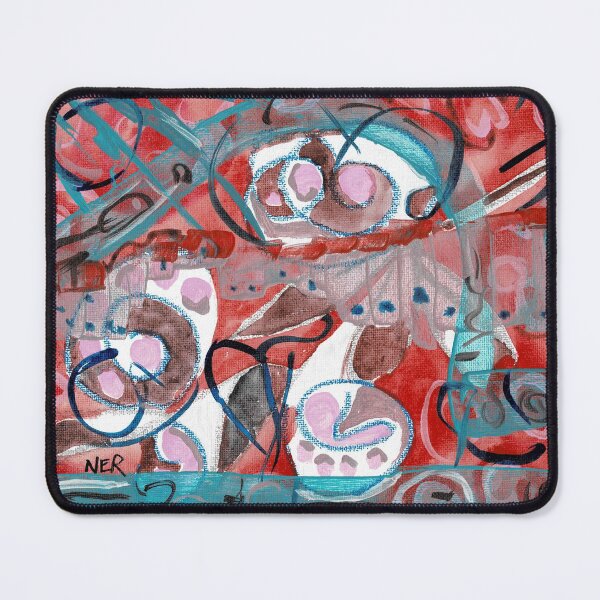 Item preview, Into Pieces designed and sold by Nancy E Richards.