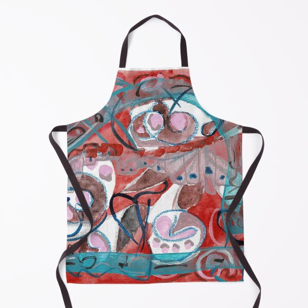 Item preview, Into Pieces designed and sold by Nancy E Richards.