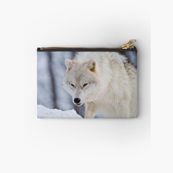 Item preview, Arctic Wolf designed and sold by WolvesOnly.