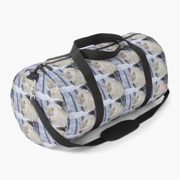 Item preview, Arctic Wolf designed and sold by WolvesOnly.