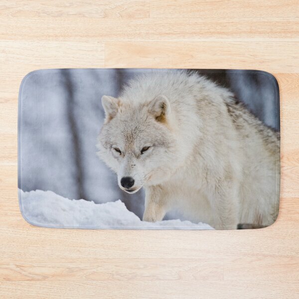 Item preview, Arctic Wolf designed and sold by WolvesOnly.