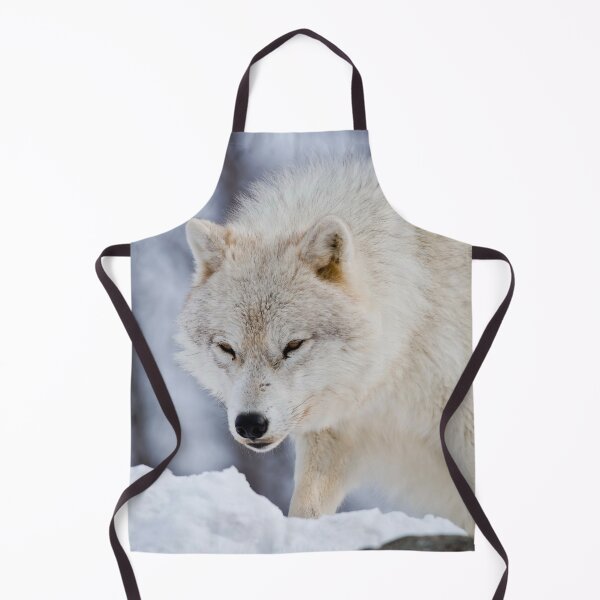 Item preview, Arctic Wolf designed and sold by WolvesOnly.