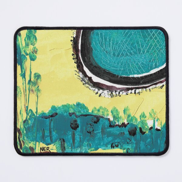 Item preview, Green Light designed and sold by Nancy E Richards.