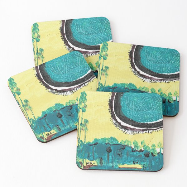 Item preview, Green Light designed and sold by Nancy E Richards.