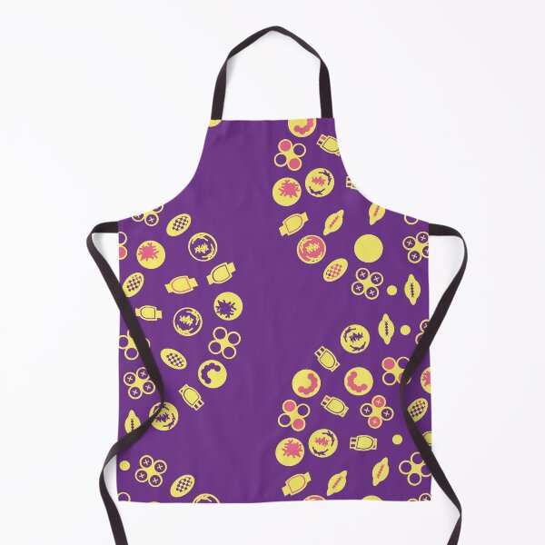 Item preview, Bogorori - D designed and sold by Bellani Illustration x Lady Caramel.