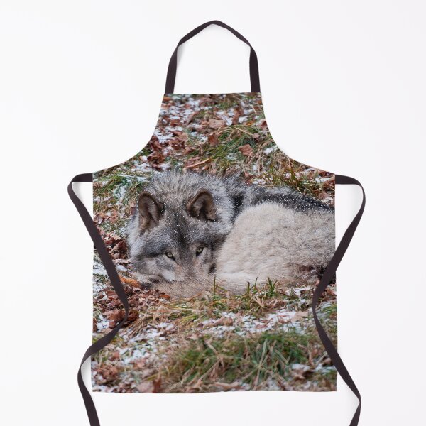 Item preview, Timber Wolf designed and sold by WolvesOnly.