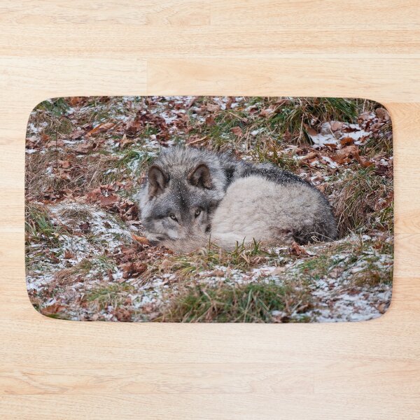 Item preview, Timber Wolf designed and sold by WolvesOnly.