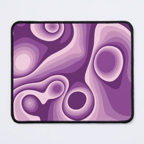 Item preview, Purple marble designed and sold by Captain Chromatic.