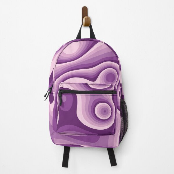 Item preview, Purple marble designed and sold by Captain Chromatic.