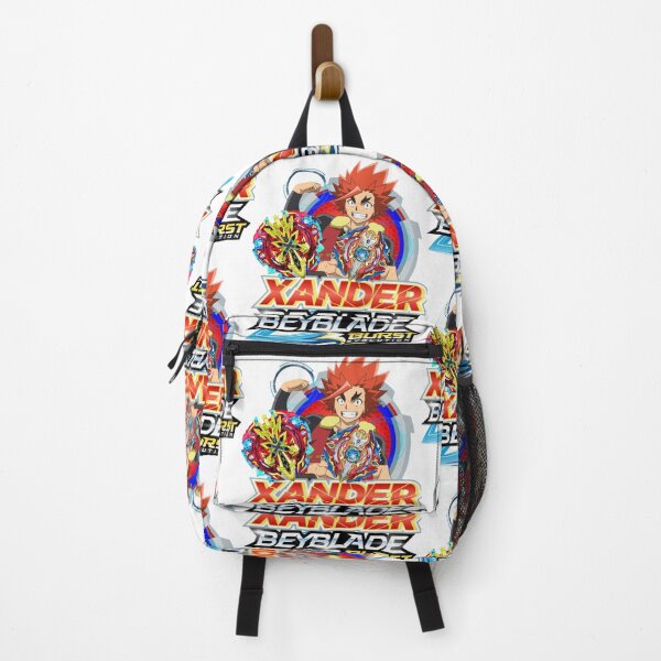 Item preview, Beyblade  Burst Evolution Xander designed and sold by Magdalineshop.