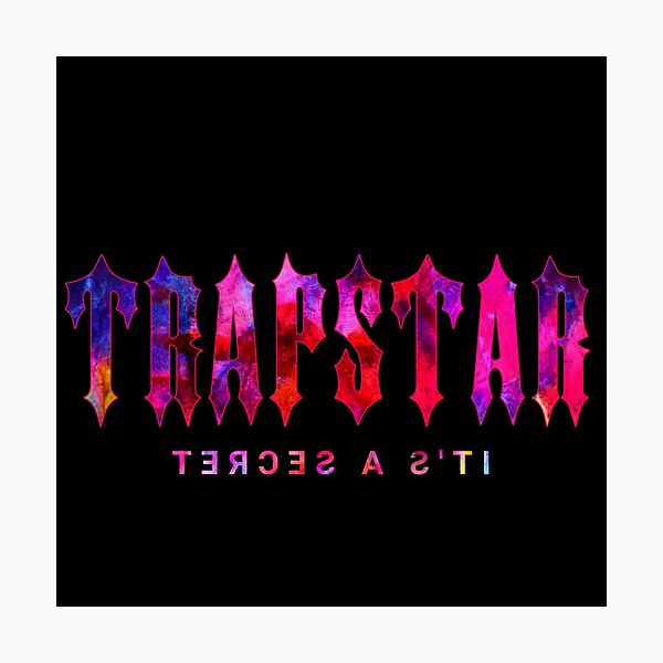 "Trapstar Aesthetic, Trapstar London, Trapstar Es ist ein Geheimnis