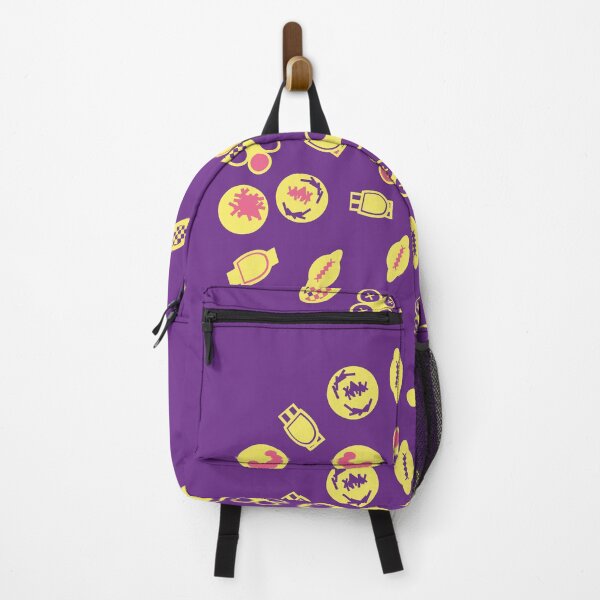 Item preview, Bogorori - D designed and sold by Bellani Illustration x Lady Caramel.