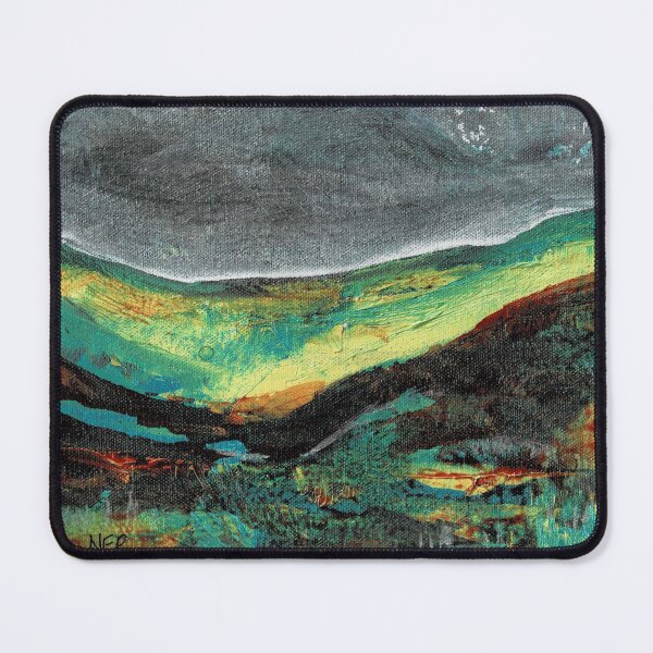 Item preview, Into the Evening designed and sold by Nancy E Richards.