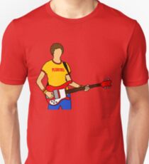 Scott Pilgrim Slim Fit T-Shirt