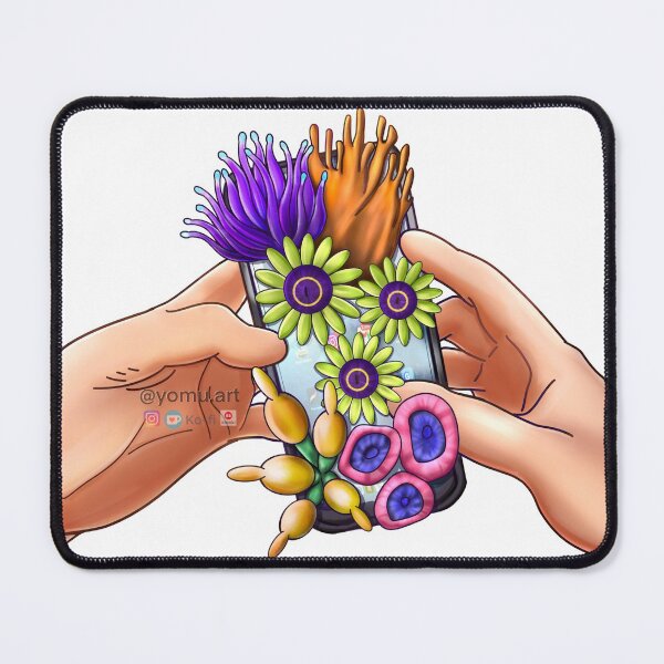 Item preview, Reef art designed and sold by yomu16.