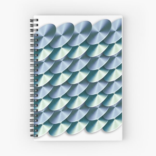 Item preview, Metallic Silver Blue designed and sold by holidayfashion.