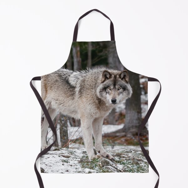 Item preview, Timber Wolf designed and sold by WolvesOnly.