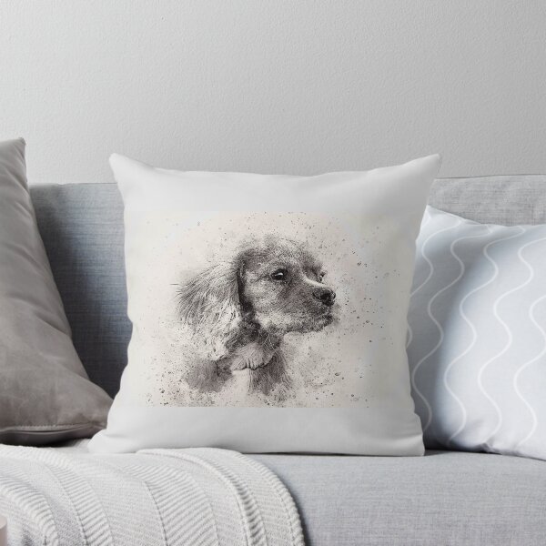 Item preview, Cute Dog designed and sold by AlexandraMus.