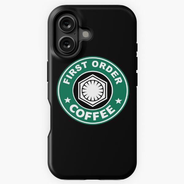 Item preview, Café de primer orden designed and sold by flywithherwings.
