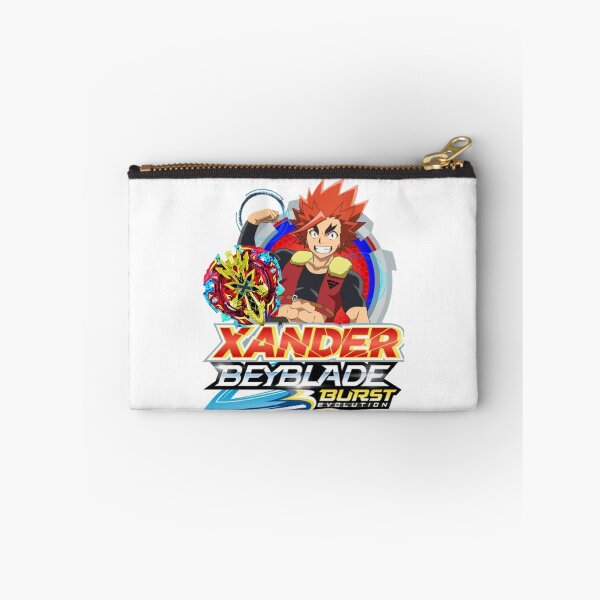 Item preview, Beyblade  Burst Evolution Xander designed and sold by Magdalineshop.