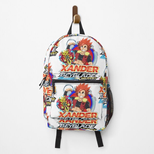 Item preview, Beyblade Burst Evolution Xander designed and sold by Magdalineshop.