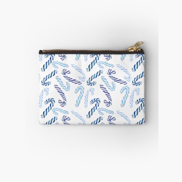 Item preview, Blue Candy Cane designed and sold by IcyArtShop.