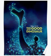 The Good Dinosaur 2015 - 2 Poster